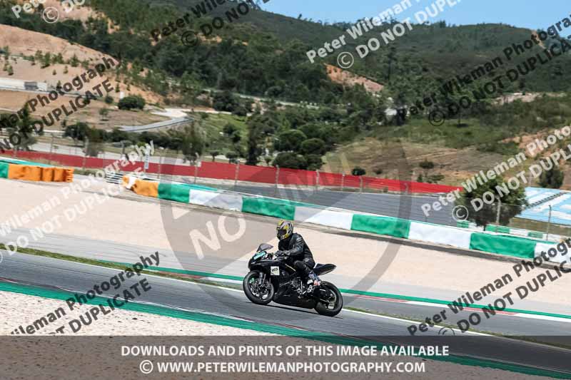 may 2019;motorbikes;no limits;peter wileman photography;portimao;portugal;trackday digital images